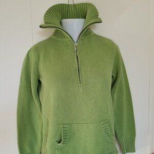 THREE ITEMS: Casual Sweater, Top & Pants Women's Size L